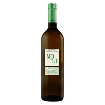 2020 di Majo Norante - Moli Bianco Terre degli Osci IGT