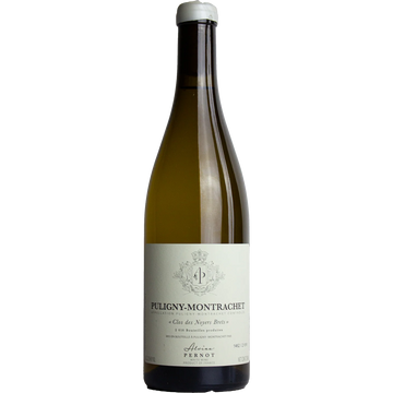 2022 Alvina Pernot - Puligny-Montrachet Clos des Noyers Brets