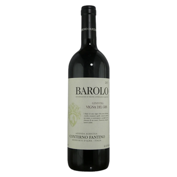 2017 Conterno Fantino - Barolo Vigna del Gris
