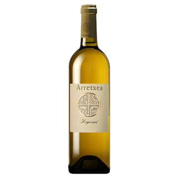 2019 Domaine Arretxea - Cuvee Hegoxuri Irouleguy (1.5 L - Magnum)