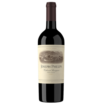 2022 Joseph Phelps - Cabernet Sauvignon Napa Valley