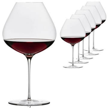 Wine Glass - Sydonios Septentrional Glass - 1000 ml - SY 6 pcs