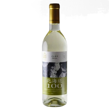 Hakodate Winery Bacchus White
