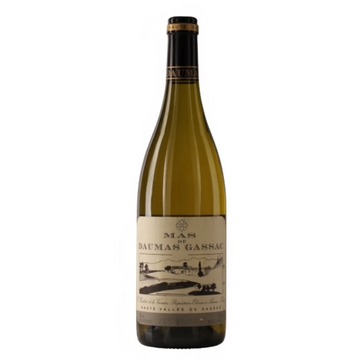 Mas de Daumas Gassac Blanc Vin de Pays de L'Herault White