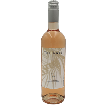 Domaine de Triennes Rose Rose