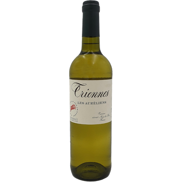 Domaine de Triennes Les Aureliens Blanc White