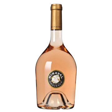 Miraval Cotes de Provence Rose Rose