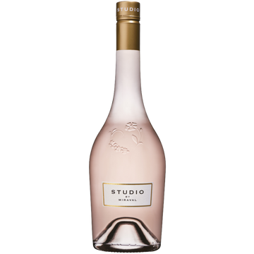 Miraval IGP Mediterranee Rose Studio Rose