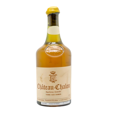 Marius Perron Chateau Chalon White