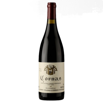 Alain Verset Cornas Red