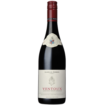 Famille Perrin Ventoux Rouge Red