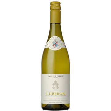 Famille Perrin Luberon Blanc White