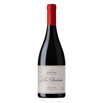 De Martino Las Olvidadas Old Vine Series Mezcla Tinta Red