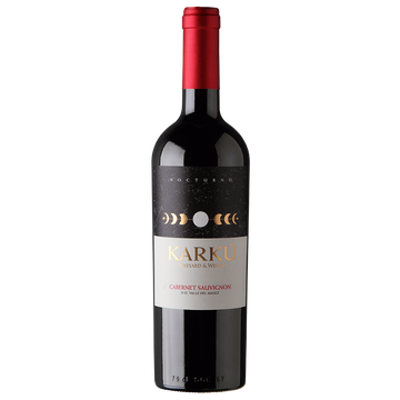 Karku Nocturno Cabernet Sauvignon Red