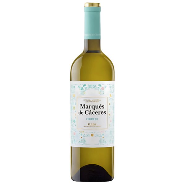 Marques de Caceres, Verdejo Grand Cru, Wine Concierge