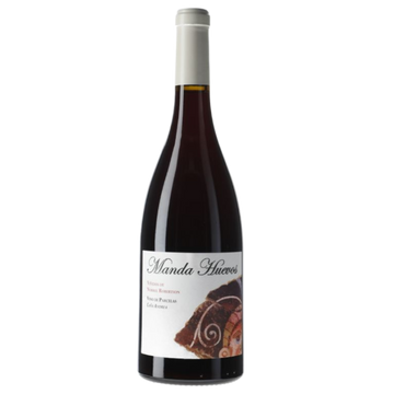 Escoces Volante Manda Huevos Tinto Cana Andrea Red