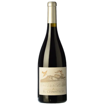 Escoces Volante El Cismatico Red