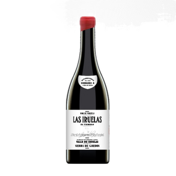 Comando G Las Iruelas Red