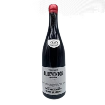 Comando G El Reventon Red