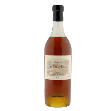 Lafite Rothschild Lady de Rothschild Cognac Amber