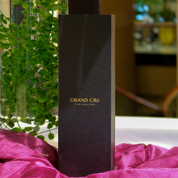 Grand Cru Gift Box (Single Bottle)