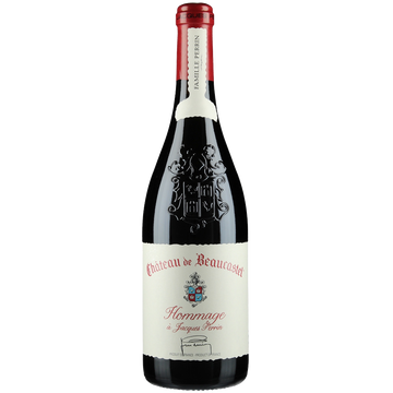 2018 Chateau Beaucastel - Chateauneuf du Pape Hommage A Jacques Perrin