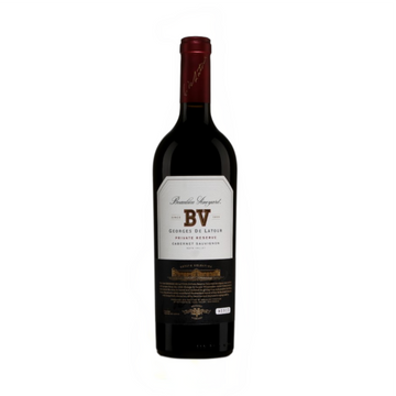 Beaulieu Vineyard Cabernet Sauvignon Georges de Latour Le Coeur Red