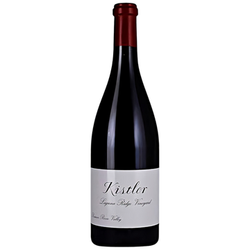 Kistler Laguna Ridge Vineyard Pinot Noir Russian River Valley Red