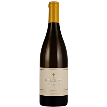Peter Michael Winery Chardonnay Mon Plaisir Sonoma County White