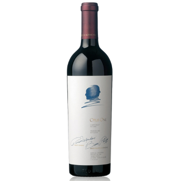 2016 Opus One - Opus One Napa Valley