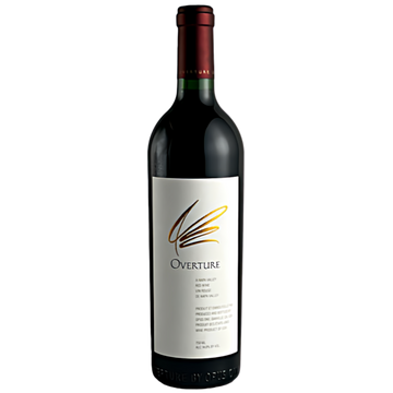 Opus One Opus One Overture Napa Valley Red