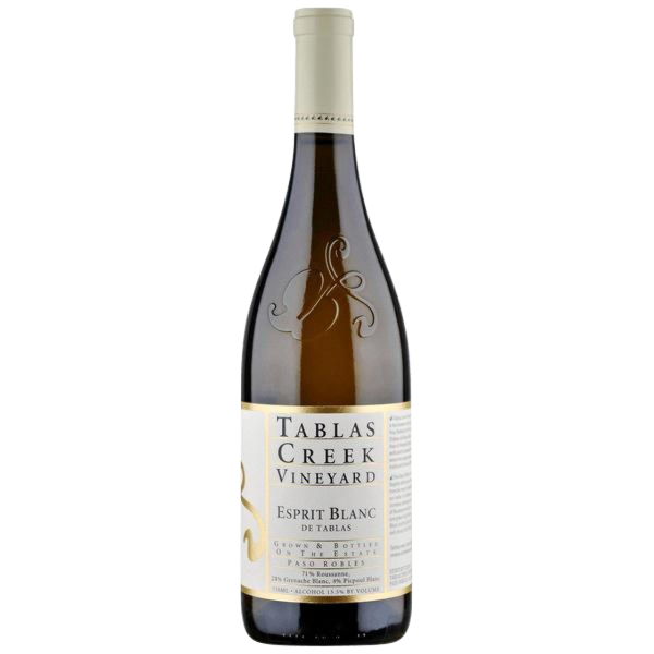 Tablas Creek, Esprit Blanc de Tablas Grand Cru, Wine Concierge