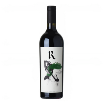 Realm Cabernet Sauvignon The Estate-Moonracer Red