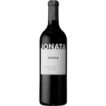 Jonata Fenix Red