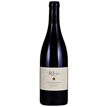 Rhys Pinot Noir Family Farm Vineyard Red