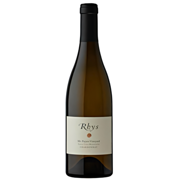 Rhys Chardonnay Mt. Pajaro Vineyard White