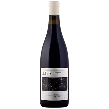 Lioco Carignan Sativa Red