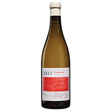 Lioco Casa Seca Vineyard Russian River Valley Chardonnay White