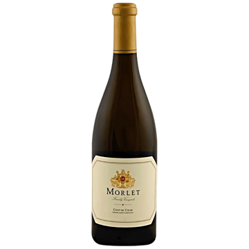 Morlet Chardonnay Coup de Coeur White