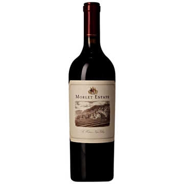 Morlet Cabernet Sauvignon Morlet Estate Red