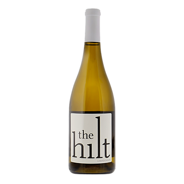 The Hilt Chardonnay Estate Santa Rita Hills White