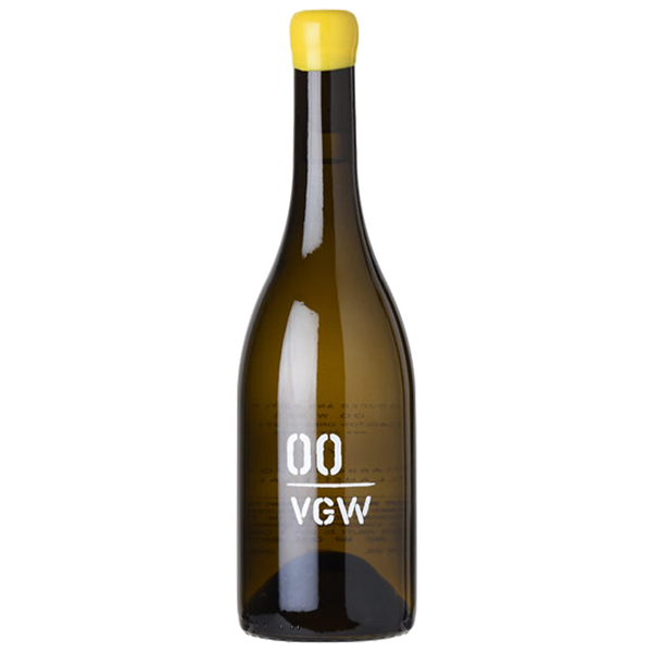 00 Wines, Chardonnay VGW – Grand Cru, Wine Concierge