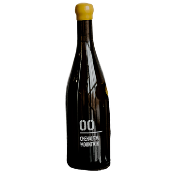 00 Wines Pinot Noir Chehalem Mountain Red