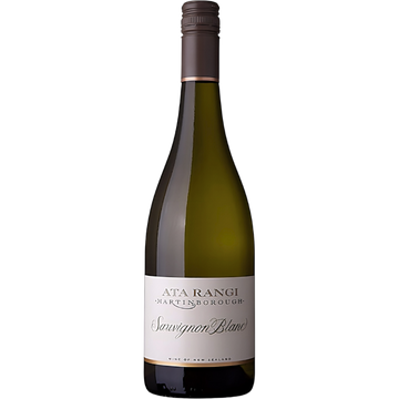 Ata Rangi Sauvignon Blanc White