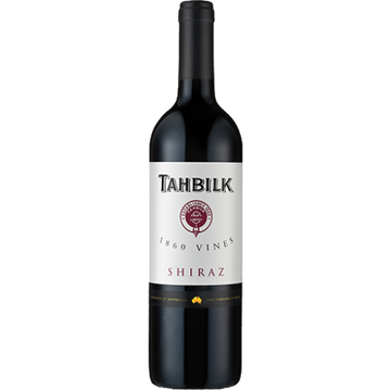 Chateau Tahbilk Shiraz 1860 Vines Goulburn Valley Red