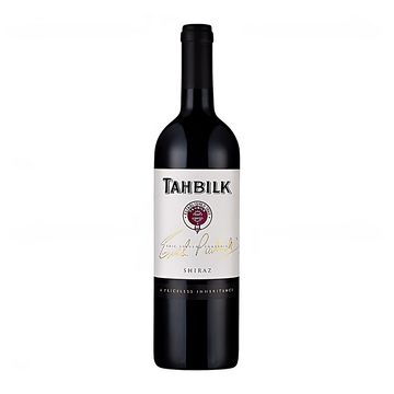 Chateau Tahbilk Shiraz ESP Red