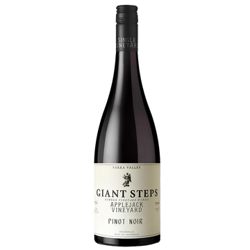 Giant Steps Applejack Vineyard Pinot Noir Red