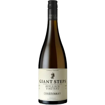2019 Giant Steps - Applejack Vineyard Chardonnay