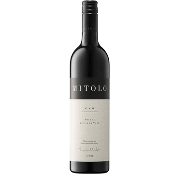 Mitolo Shiraz G A M McLaren Vale Red