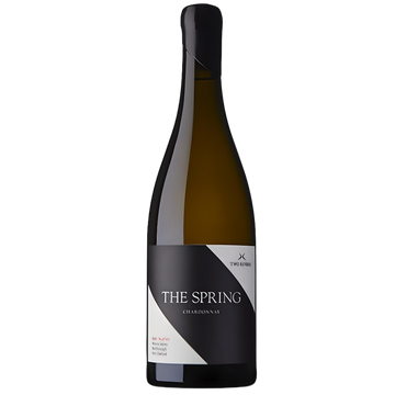 Two Rivers Of Marlborough The Spring Chardonnay White